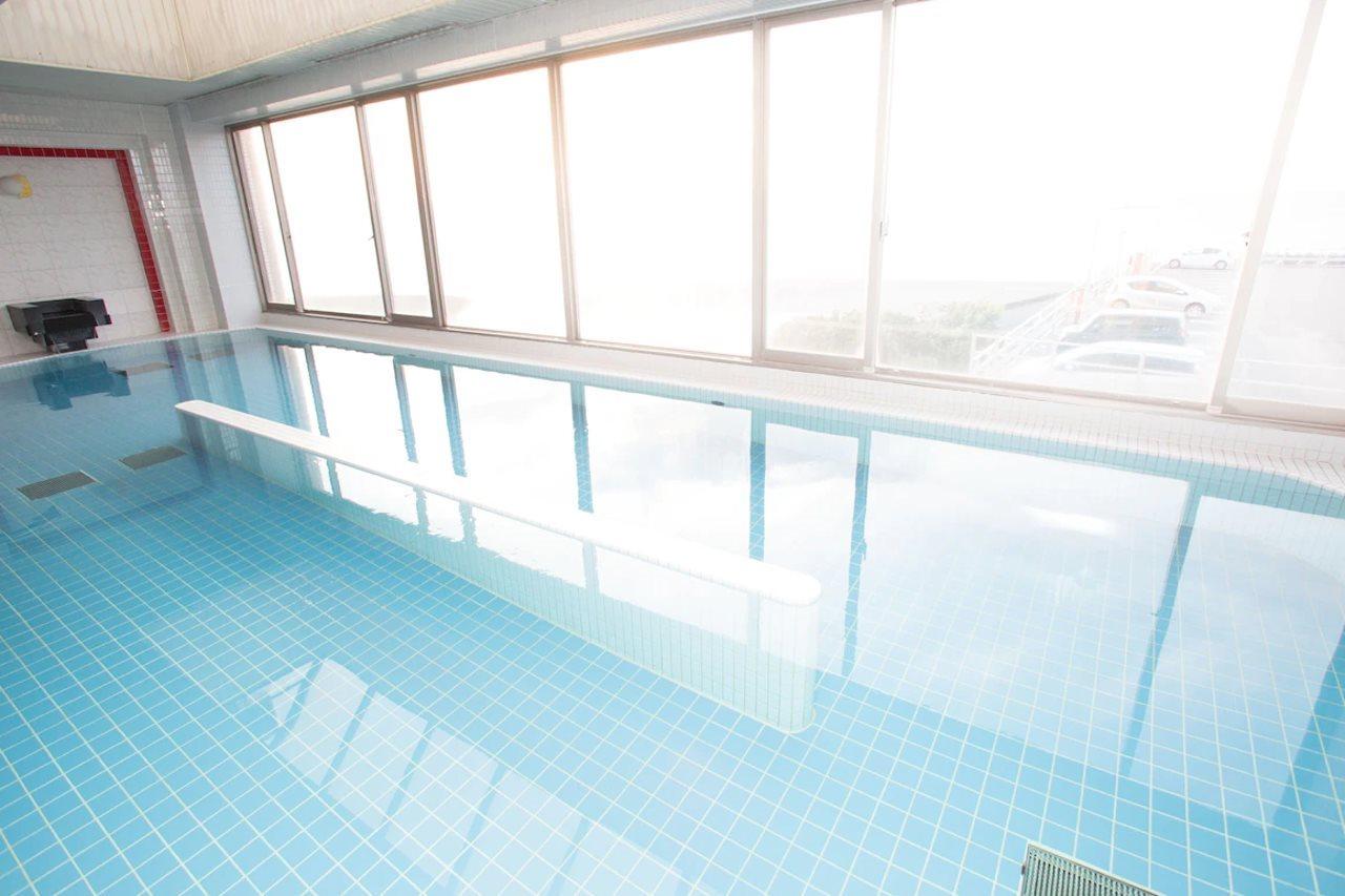 Kur And Hotel Suruga Shizuoka Esterno foto
